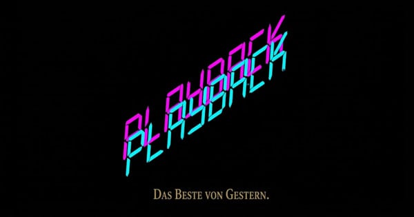Playback