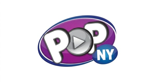 Pop New York