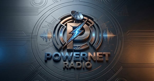 Powernet Radio
