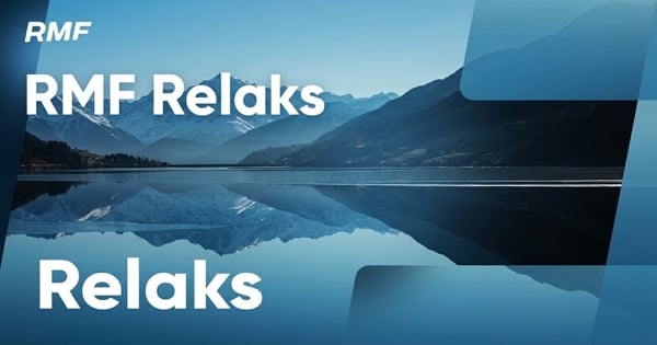 RMF Relaks