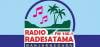 Radesatama FM 100.1 Banjarnegara Logo