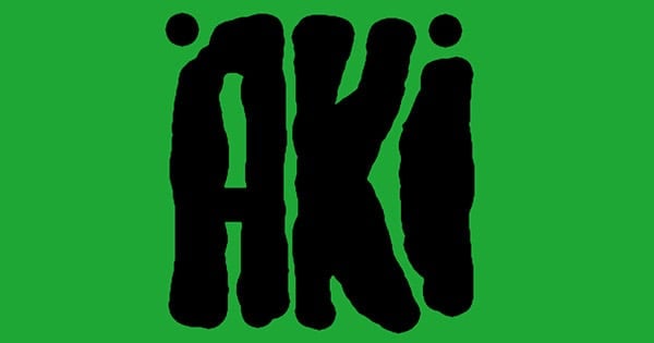 Radio Aki Asgeirsson