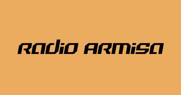 Radio Armisa