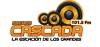 Radio Cascada – Campamento