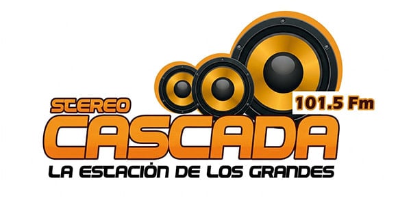 Radio Cascada – Campamento
