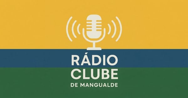 Rádio Clube de Mangualde