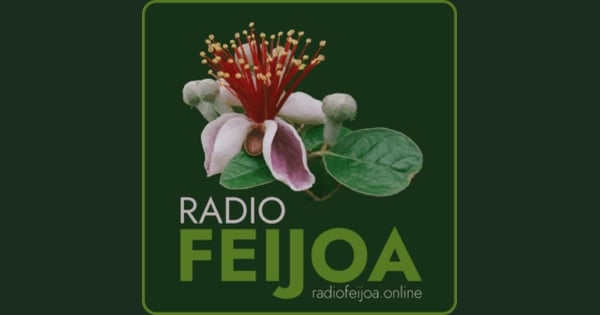 Radio Feijoa
