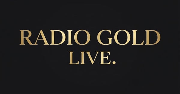 Radio Gold Live