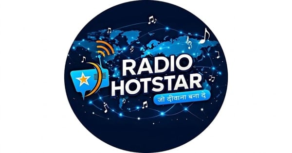 Radio Hotstar