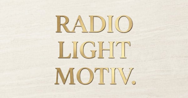 Radio Light Motiv