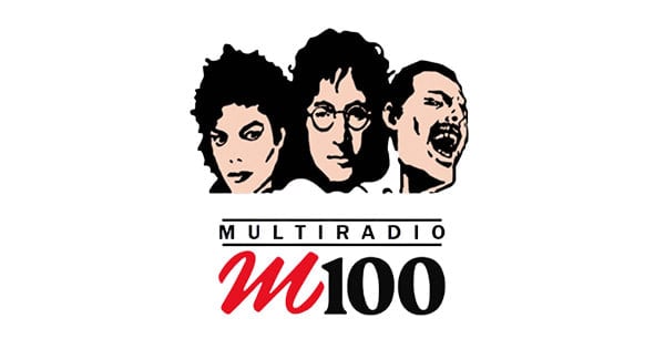 Radio M 100