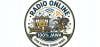 Radio Online 100% Jawa Logo
