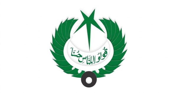 Radio Pakistan – Hyderabad MW