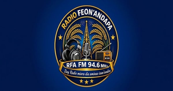 Radio RFA Andapa