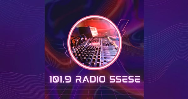 Radio Ssese 101.9 FM
