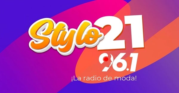 Radio Stylo 21