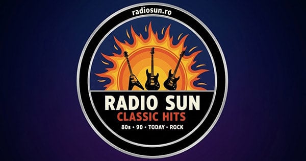 Radio Sun Classic Hits România