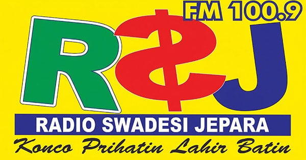 Radio Swadesi FM 100.9 Jepara