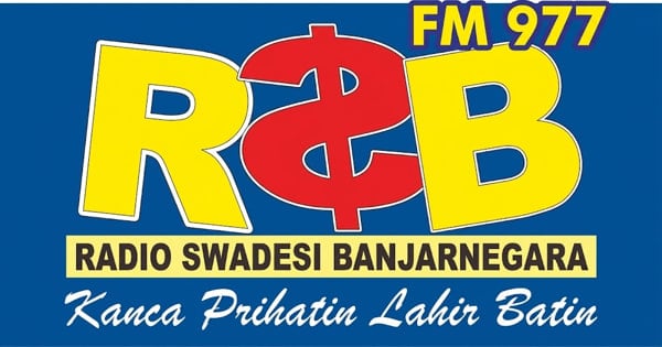 Radio Swadesi FM 97.7 Banjarnegara