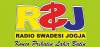 Radio Swadesi Jogja FM 107.8