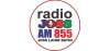 Radio Swadesi Joss AM 855 Logo
