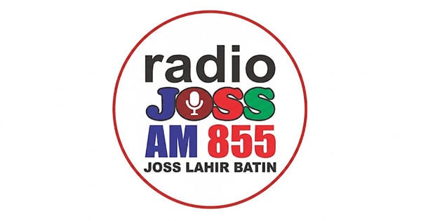 Radio Swadesi Joss AM 855
