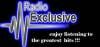 Radio exclusive