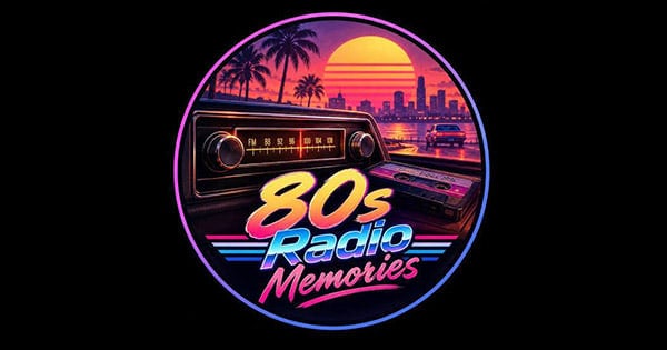 Radio80s Memories