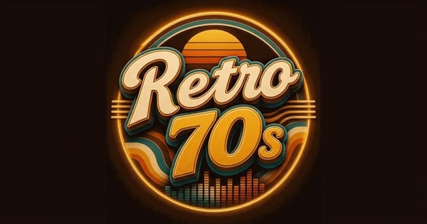Retro 70s
