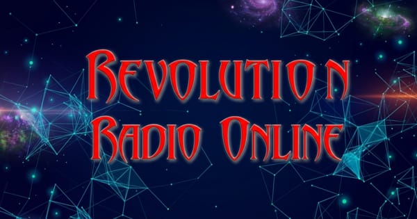 Revolution Radio Online