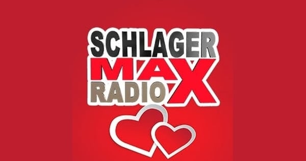 Schlager Max Radio