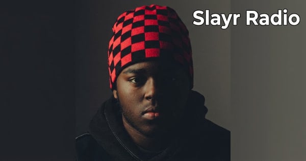 Slayr Radio