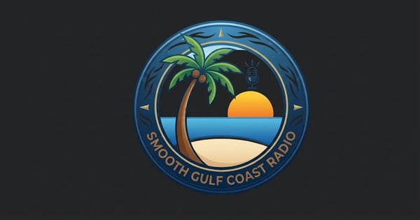 Smooth Gulf Coast