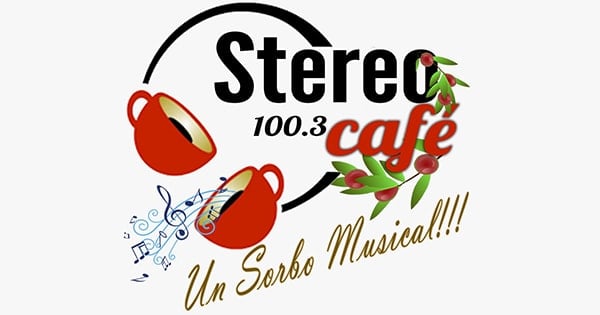 Stereo Cafe 100.3
