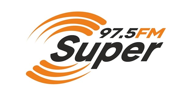 Super FM 97.5