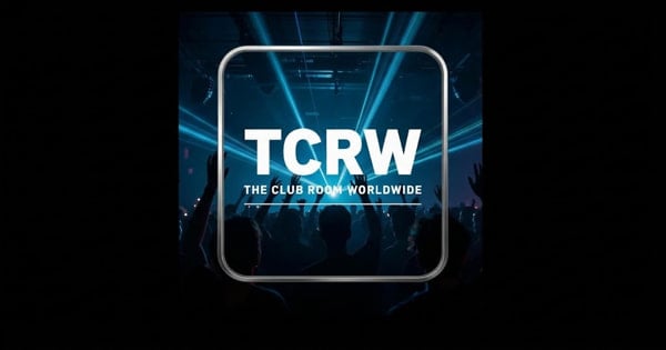 TCRW – The Club Room Worldwide