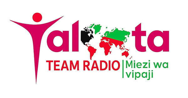 Talanta Team Radio