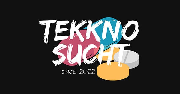 Tekknosucht