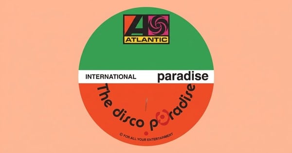 The Disco Paradise – Atlantic