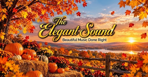 The Elegant Sound