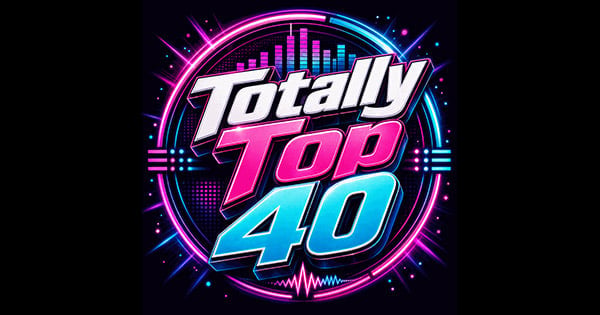 Totally Top 40