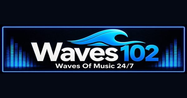 Waves102