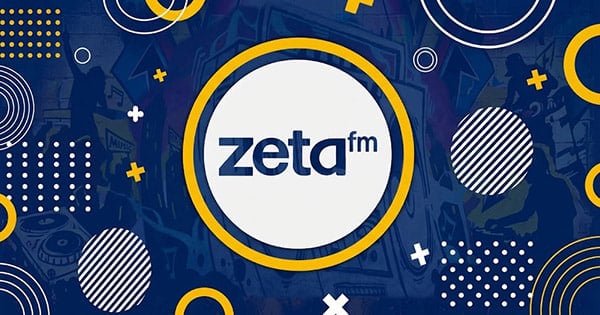 Zeta FM