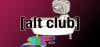 [alt club]