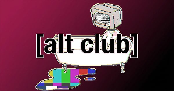 [alt club]