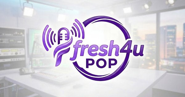 Fresh4u Pop