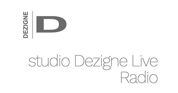 studio Dezigne Live Radio